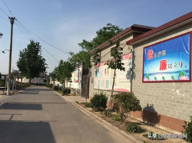 商丘坞墙镇最新新闻论述概览