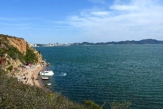 探索自然美景与内心平和之旅