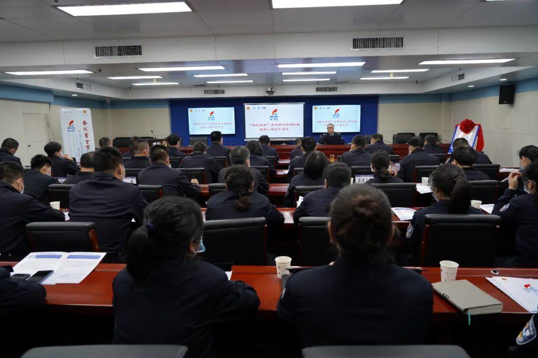 上海辅警科技赋能，守护城市新力量亮相最新消息