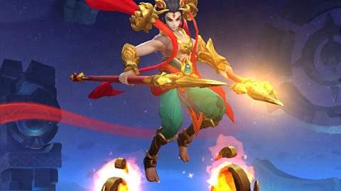 懒娃神仙道最新版，神话之旅的全新篇章开启！