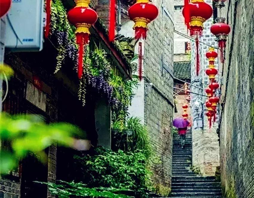 中国国旅最新发现，小巷深处的独特风情小店