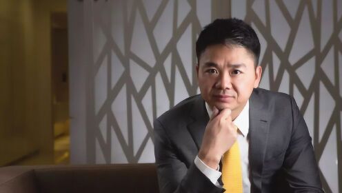 刘强东、奶茶最新动态，励志故事中的力量与甜蜜成就之路