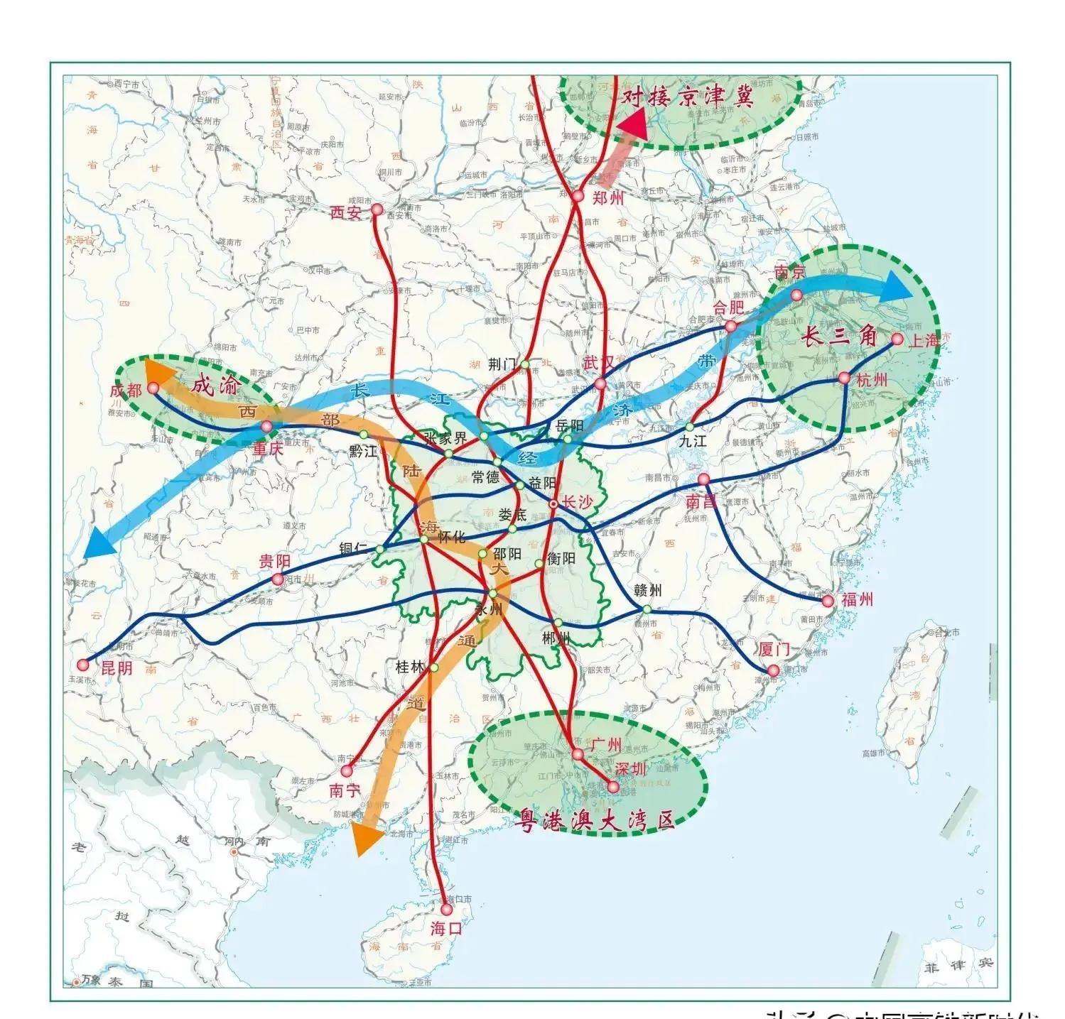 湖南平江高铁规划详解，最新规划与步骤指南（适合初学者与进阶用户）