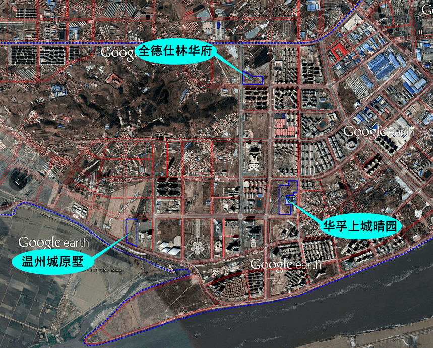 丹东新区大桥最新动态，火热建设中！
