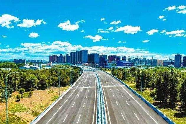 廊坊归北京新动态，城市变迁点亮梦想与未来前景