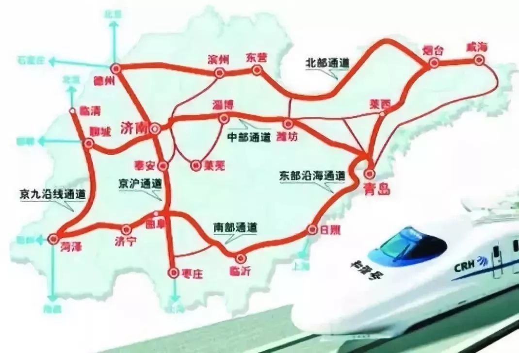 日照高铁最新动态，速度与友情的交响乐章