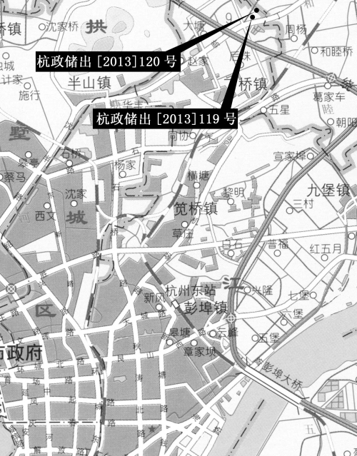 杭州长睦板块最新规划揭秘，小巷中的意外发现