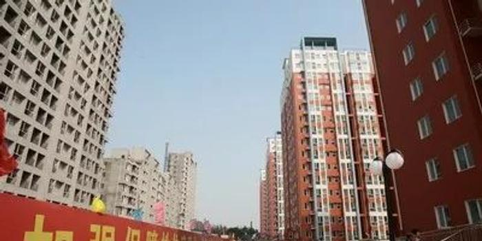 石家庄保障房最新动态更新