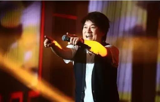 周华健最新歌曲，歌声交织情感与故事，感人至深！