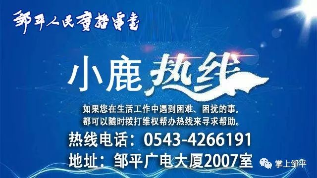 邹平招聘网最新招聘，科技助力求职，轻松找到理想职位
