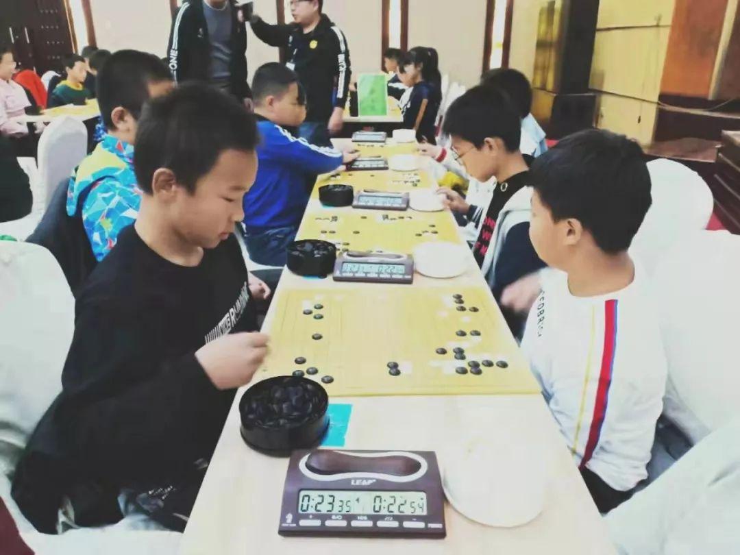 最新围棋比赛视频精彩对决大放送，不容错过的棋战盛宴